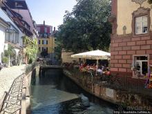 Фрайбург — вишневый пирог