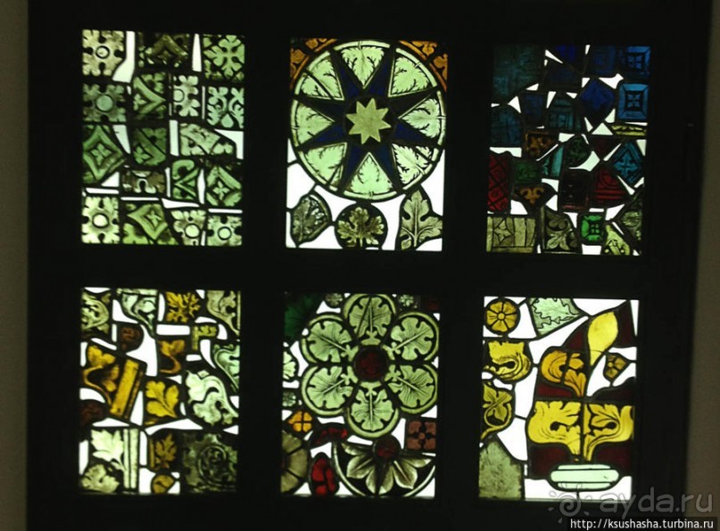 Фрайбург — вишневый пирог