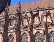 Фрайбург — вишневый пирог