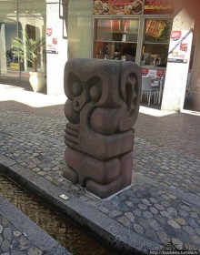 Фрайбург — вишневый пирог