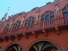 Фрайбург — вишневый пирог