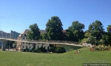 Фрайбург — вишневый пирог