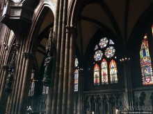 Фрайбург — вишневый пирог