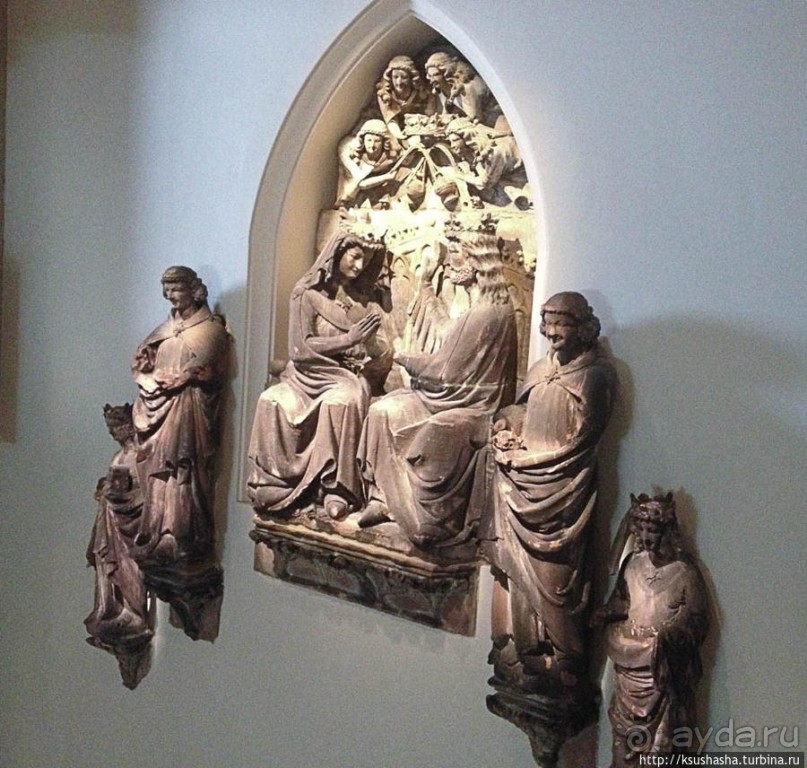 Фрайбург — вишневый пирог