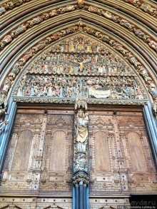 Фрайбург — вишневый пирог