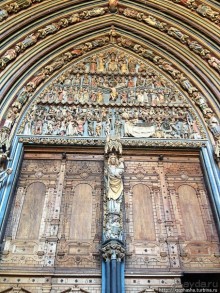 Фрайбург — вишневый пирог