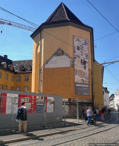 Альбом отзыва "Фрайбург — вишневый пирог"