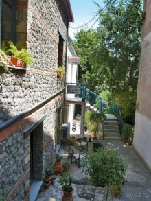 Каламбака — в преддверии чуда