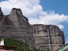 Каламбака — в преддверии чуда