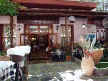 Каламбака — в преддверии чуда