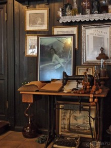 Каламбака — в преддверии чуда