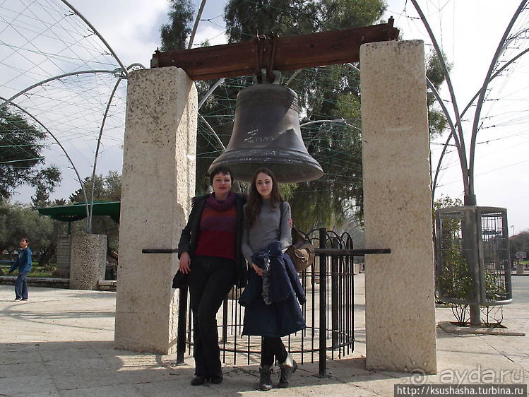 Городские парки