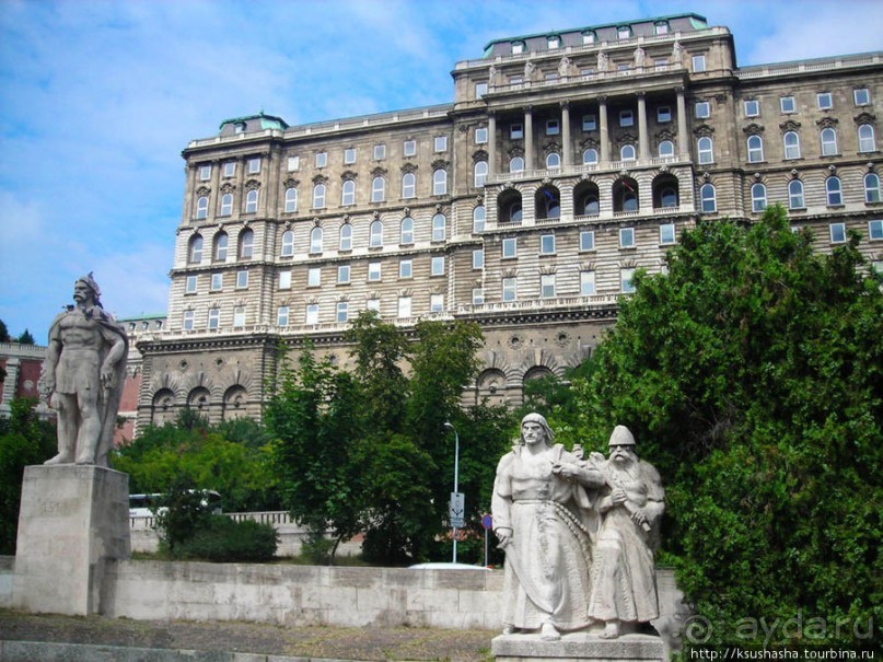 Будапешт – один из самых красивых городов Европы и мира