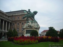 Будапешт – один из самых красивых городов Европы и мира