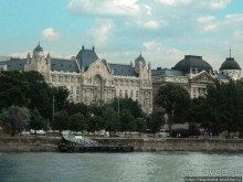 Будапешт – один из самых красивых городов Европы и мира