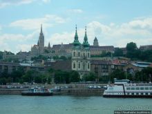 Будапешт – один из самых красивых городов Европы и мира