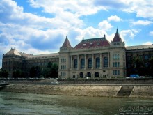 Будапешт – один из самых красивых городов Европы и мира