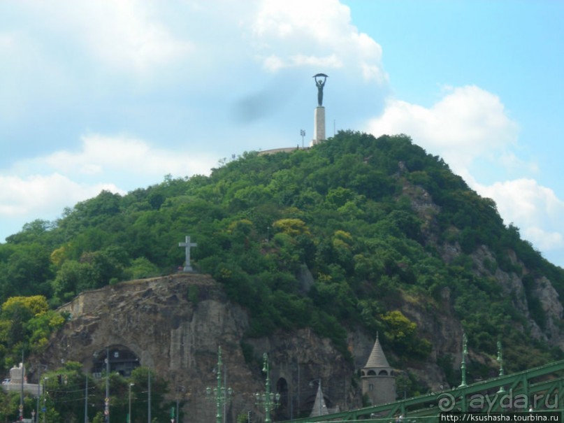 Будапешт – один из самых красивых городов Европы и мира
