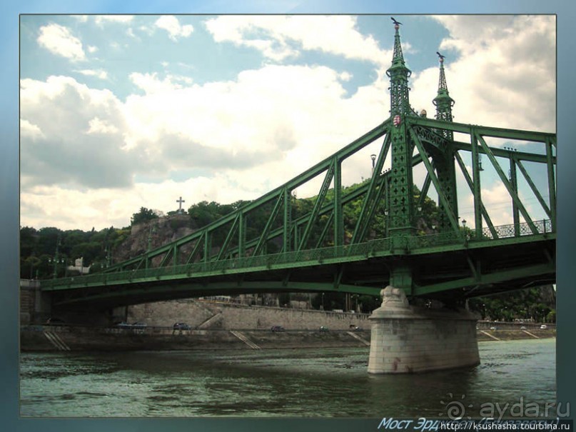 Будапешт – один из самых красивых городов Европы и мира