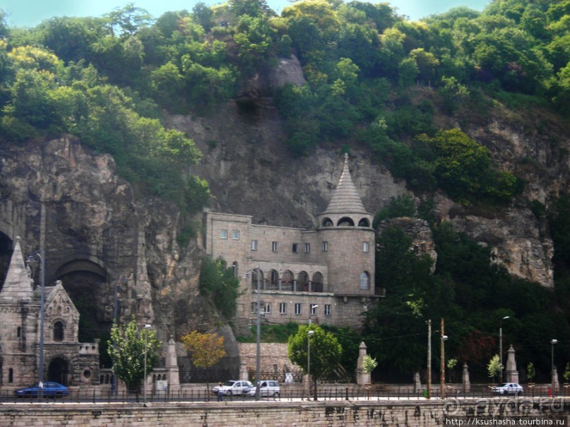 Будапешт – один из самых красивых городов Европы и мира