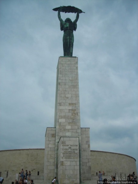 Будапешт – один из самых красивых городов Европы и мира