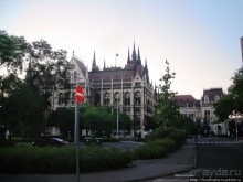 Будапешт – один из самых красивых городов Европы и мира