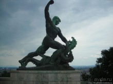 Будапешт – один из самых красивых городов Европы и мира