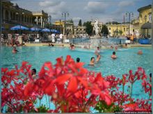 Будапешт – один из самых красивых городов Европы и мира