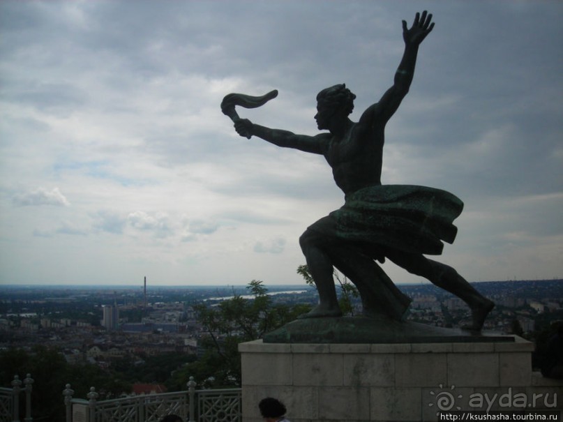 Будапешт – один из самых красивых городов Европы и мира