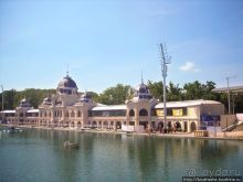 Будапешт – один из самых красивых городов Европы и мира