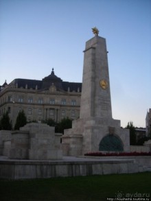 Будапешт – один из самых красивых городов Европы и мира