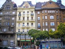 Будапешт – один из самых красивых городов Европы и мира