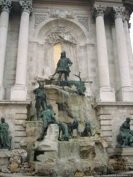 Будапешт – один из самых красивых городов Европы и мира