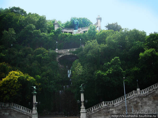 Будапешт – один из самых красивых городов Европы и мира