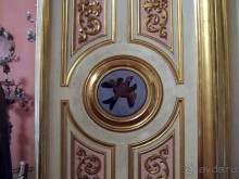 Интерьеры дворца Ажуда