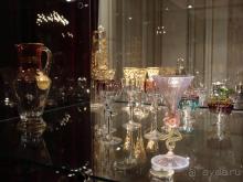 Интерьеры дворца Ажуда