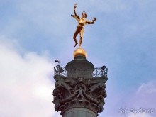 Секретная дверца Сюлли