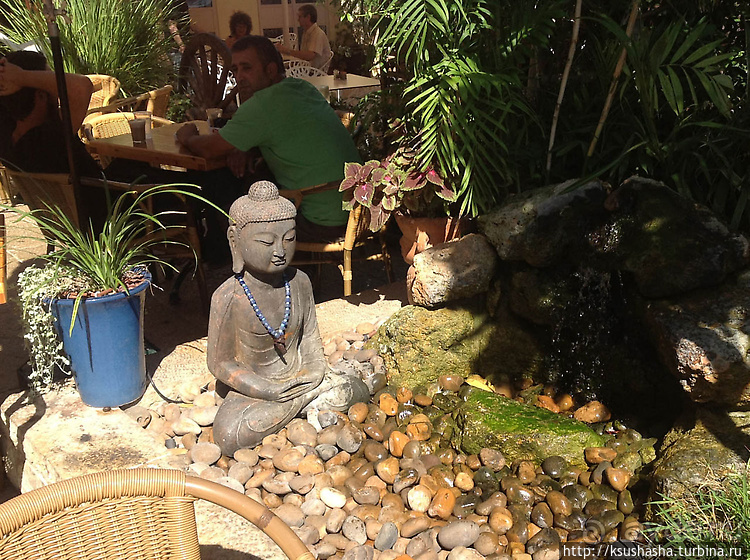 Что же осталось немецкого в Немецкой слободе