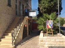 Что же осталось немецкого в Немецкой слободе