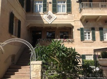 Что же осталось немецкого в Немецкой слободе