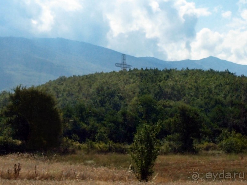 Символ Веры