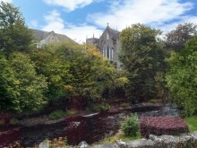 В стиле кантри