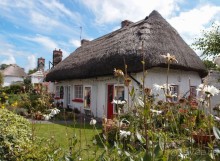 В стиле кантри