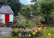 В стиле кантри