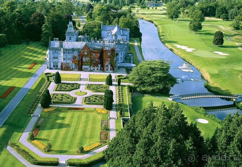 В стиле кантри