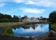 В стиле кантри