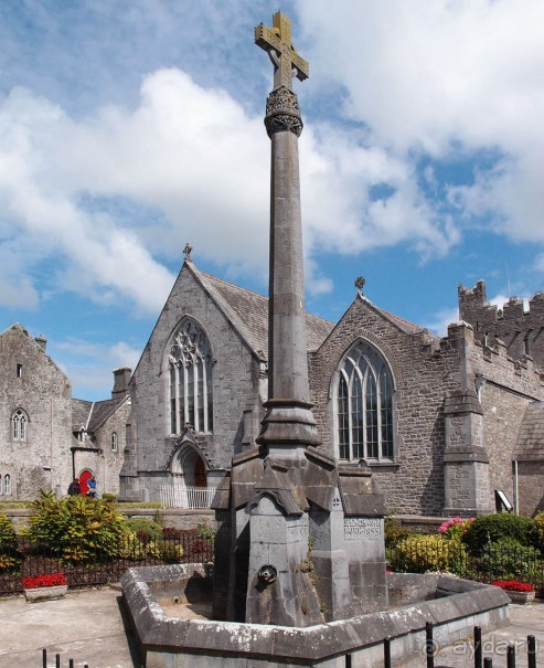 В стиле кантри