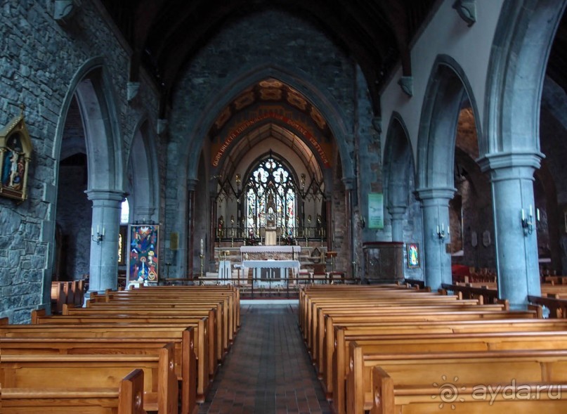 В стиле кантри