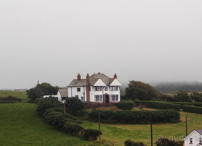 В стиле кантри