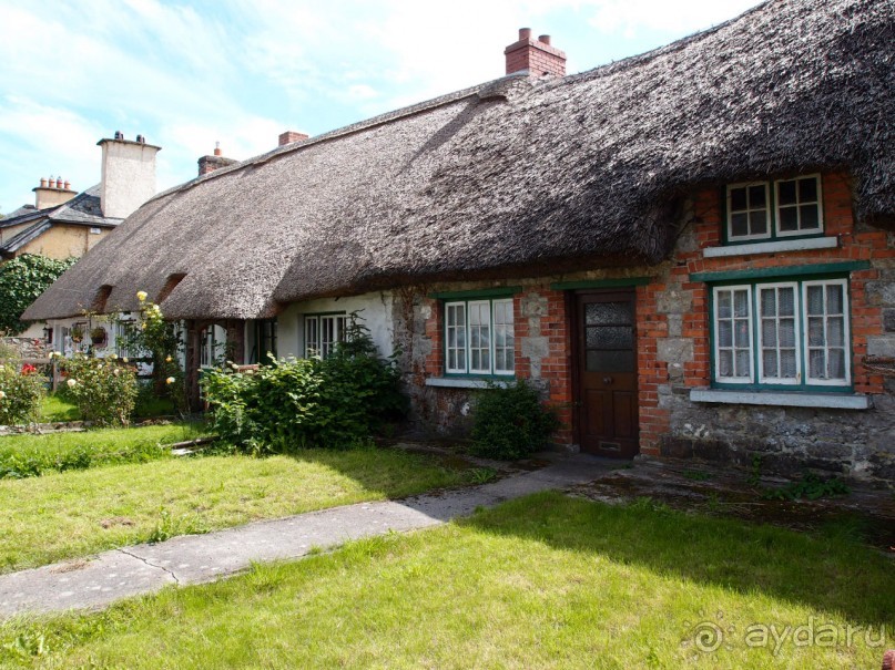 В стиле кантри